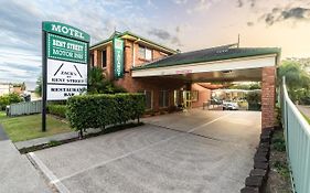 Bent Street Motor Inn Grafton